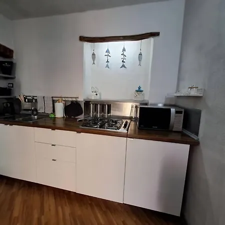 D&p Baia Boccadasse *