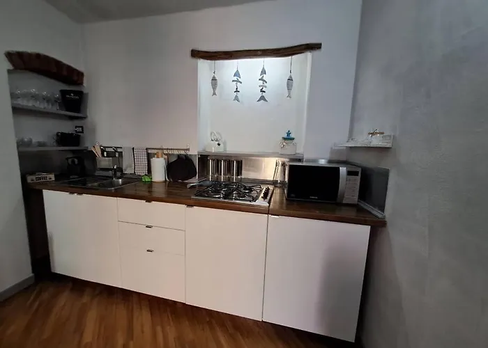 D&p Baia Boccadasse *