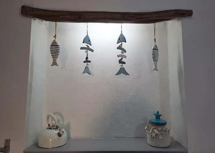 Lägenhet D&p Baia Boccadasse