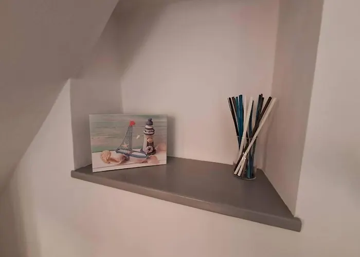 D&p Baia Boccadasse * Genua