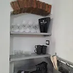 D&p Baia Boccadasse Apartmán Janov