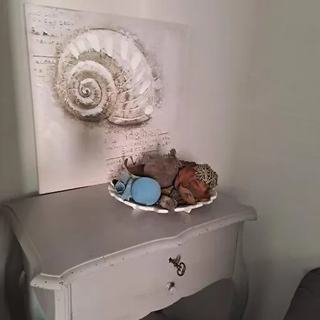 Apartment D&p Baia Boccadasse *