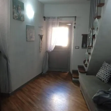 Apartment D&p Baia Boccadasse