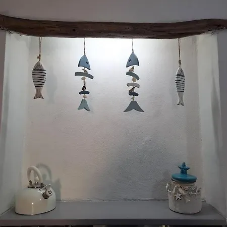 Lejlighed D&p Baia Boccadasse