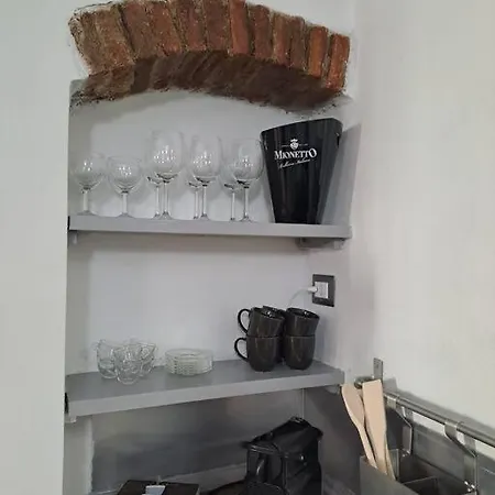 D&p Baia Boccadasse Apartment Genua