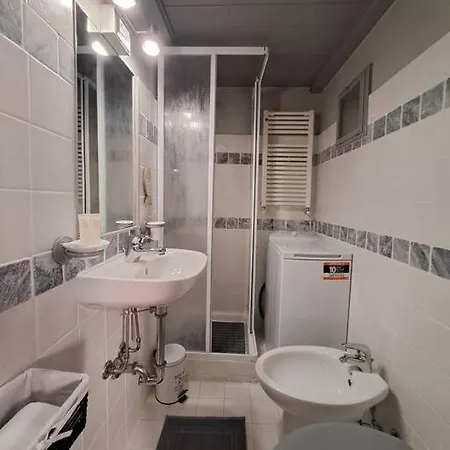 D&p Baia Boccadasse *