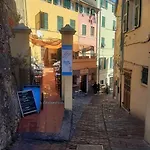 公寓 D&p Baia Boccadasse 热那亚