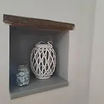 公寓 D&p Baia Boccadasse 热那亚