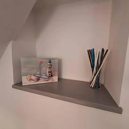 D&p Baia Boccadasse * Генуя